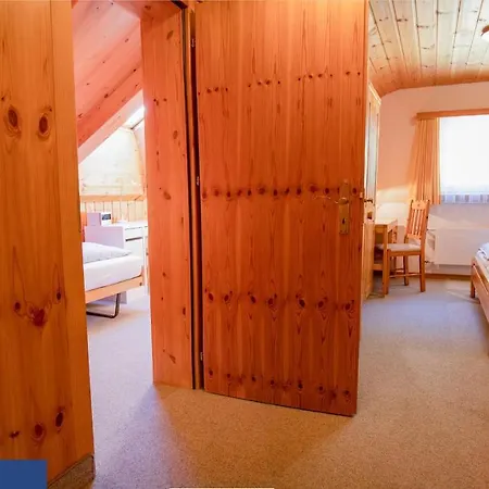 Apartament Furkablick Alice Und Yvonne By Arosa
