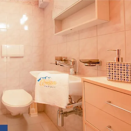 Apartament Furkablick Alice Und Yvonne By
