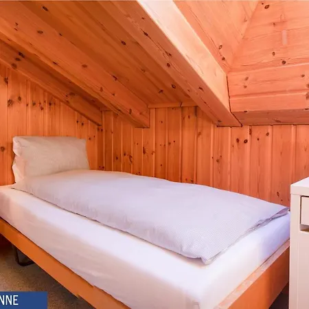 Lejlighed Furkablick Alice Und Yvonne By