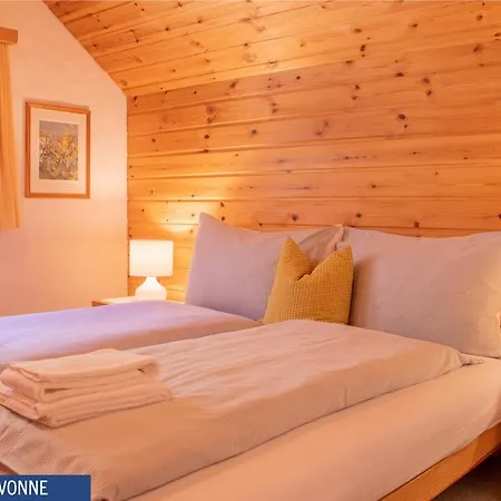 Furkablick Alice Und Yvonne By Apartment Arosa