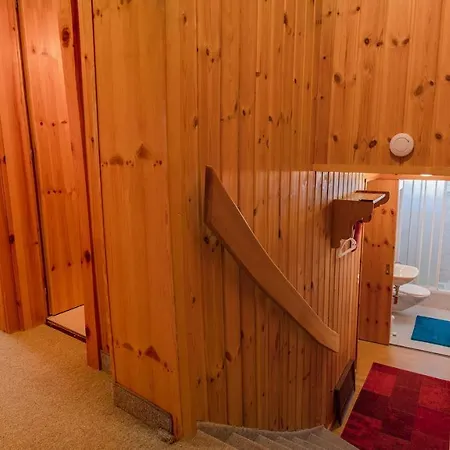 Furkablick Alice Und Yvonne By Lejlighed Arosa