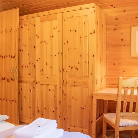 Lejlighed Furkablick Alice Und Yvonne By *