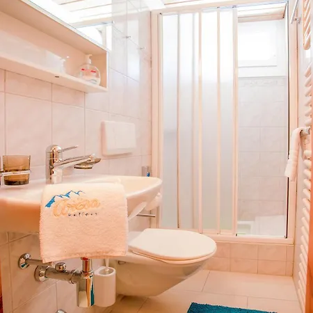 Apartament Furkablick Alice Und Yvonne By