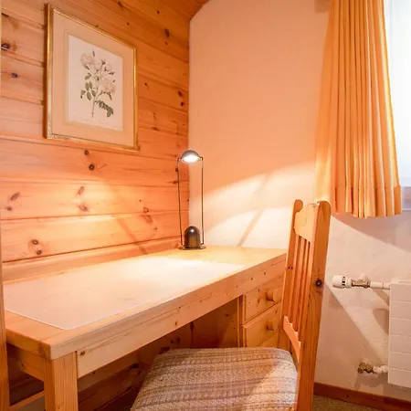 Apartament Furkablick Alice Und Yvonne By *