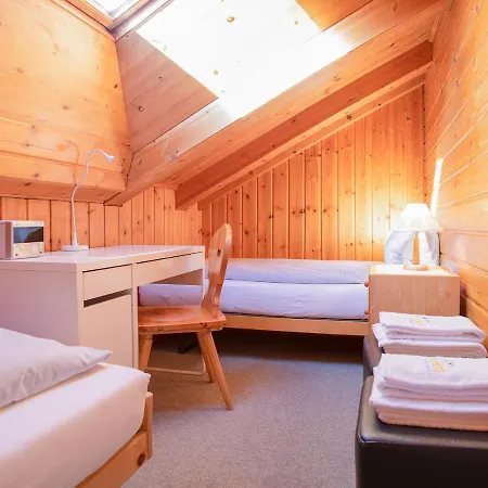 Lejlighed Furkablick Alice Und Yvonne By