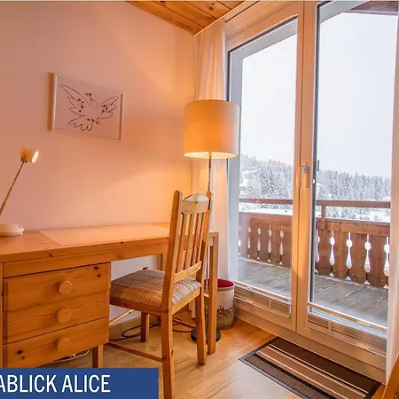 Furkablick Alice Und Yvonne By