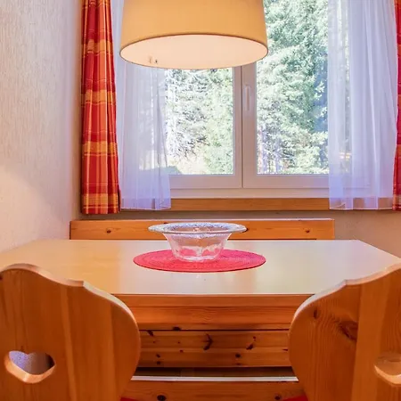 Furkablick Alice - Furkablick Yvonne Apartment Arosa