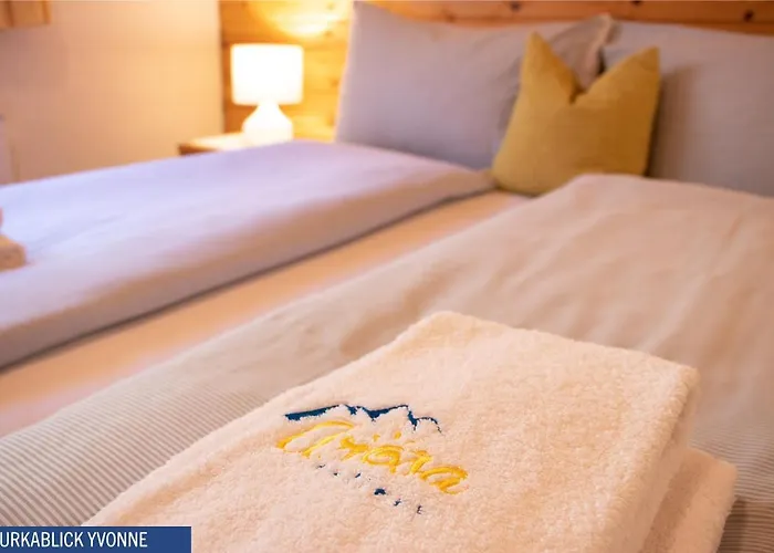 Furkablick Alice Und Yvonne By Lägenhet *