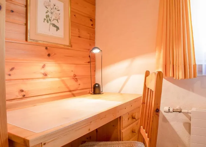 Lägenhet Furkablick Alice Und Yvonne By *