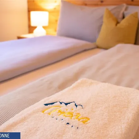 Furkablick Alice Und Yvonne By شقة *