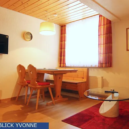 Furkablick Alice Und Yvonne By