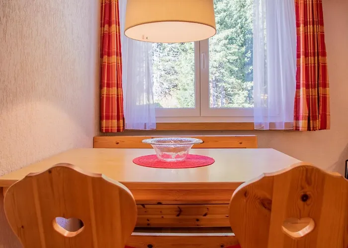 Furkablick Alice Und Yvonne By Апартаменты Ароза